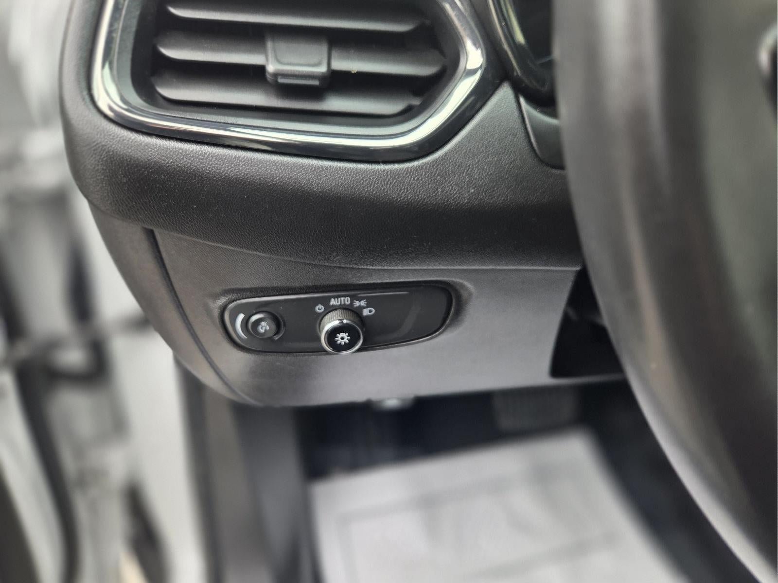 Certified 2022 Chevrolet Equinox RS AWD/4WD image 30