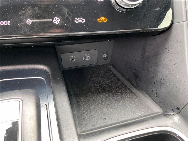 Used 2024 INFINITI QX60 Pure FWD image 26