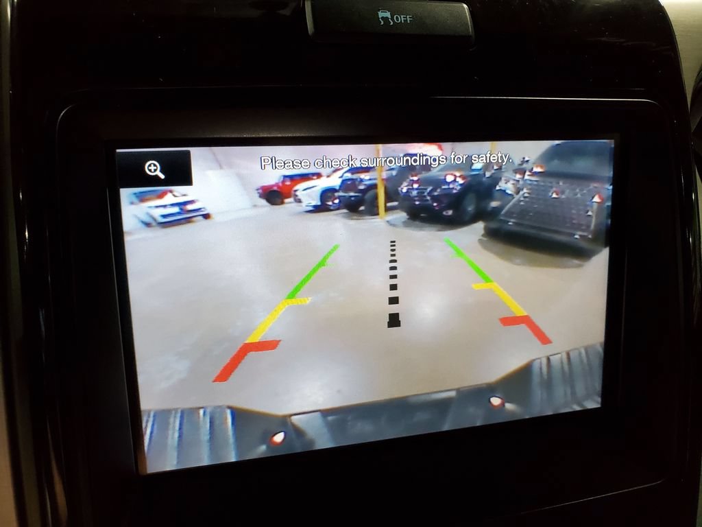 Used 2013 Ford F150 Platinum RWD image 29