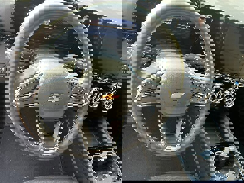 Used 2024 Chevrolet Blazer EV LT image 28