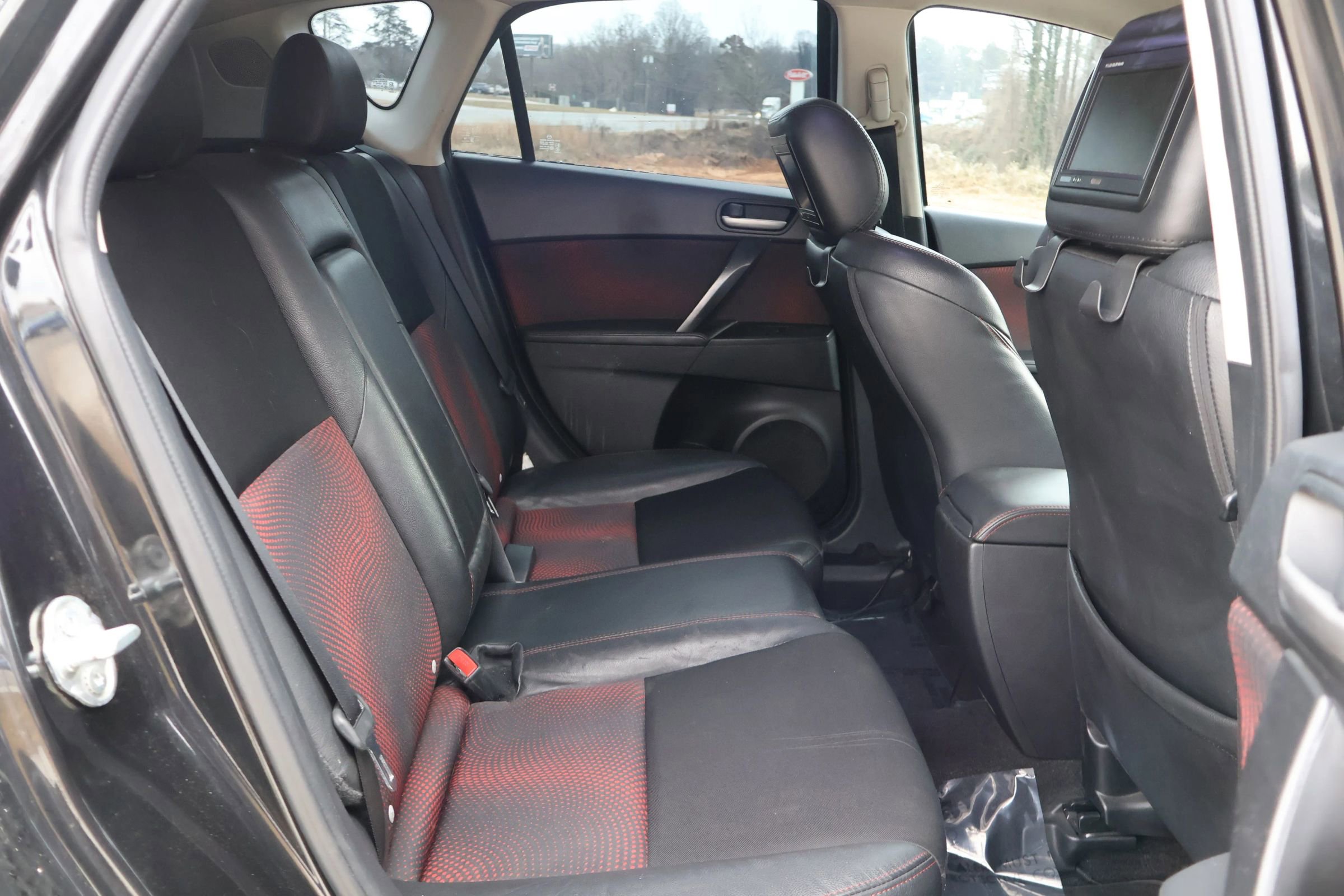 Used 2013 MAZDA MAZDA3 Touring image 33