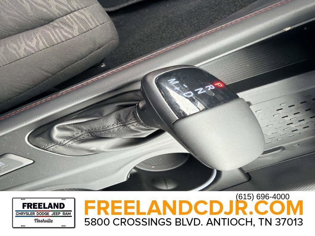 New 2026 Dodge Durango GT w/ Blacktop Package AWD/4WD image 30