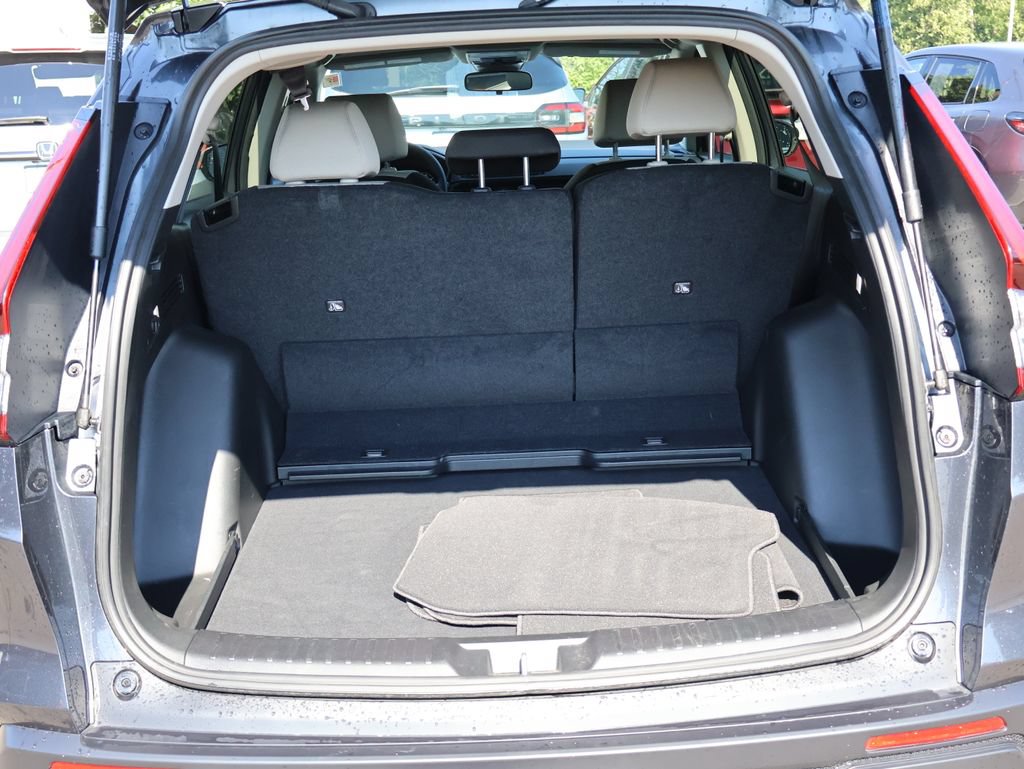 Certified 2025 Honda CR-V EX image 15