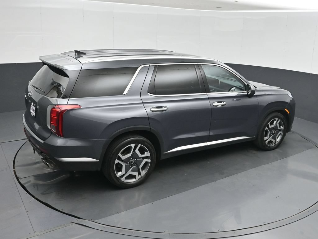 Used 2025 Hyundai Palisade SEL FWD image 30