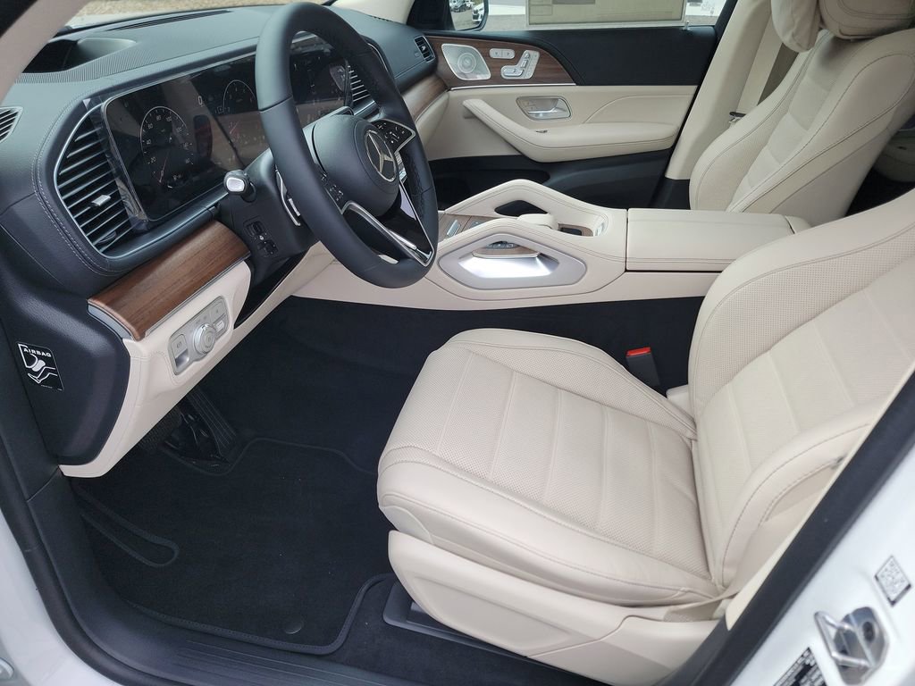 New 2026 Mercedes-Benz GLE 350 4MATIC image 8
