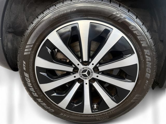 Used 2020 Mercedes-Benz GLB 250 4MATIC image 11