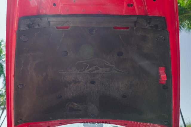 Used 1999 Plymouth Prowler image 51