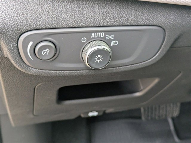 New 2026 Chevrolet TrailBlazer LS image 11