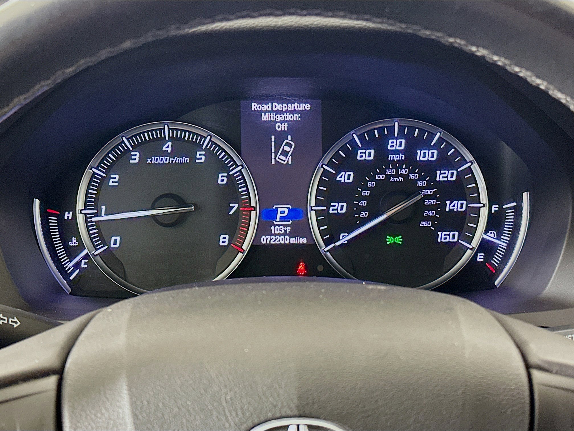 Used 2020 Acura MDX FWD w/ Technology Package image 18