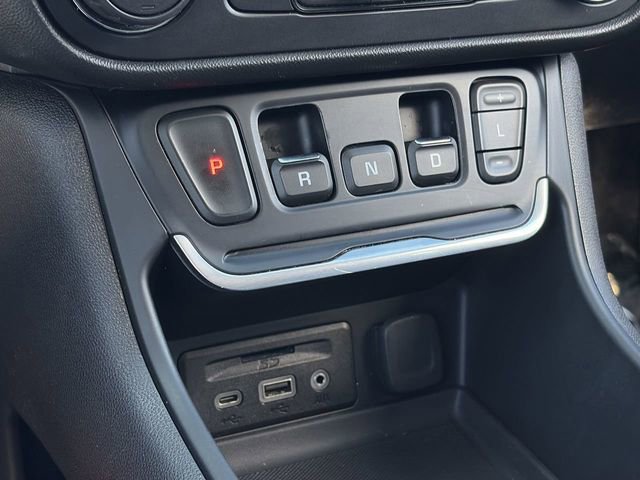 Used 2018 GMC Terrain SLT w/ Preferred Package image 30