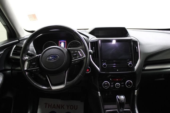 Used 2020 Subaru Forester Limited w/ Popular Package #3 image 18
