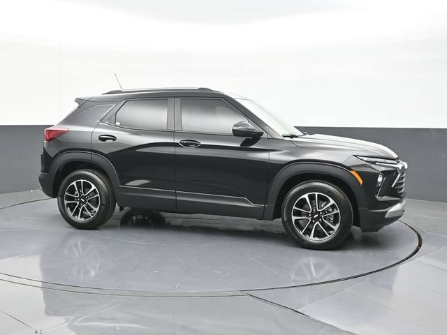 New 2026 Chevrolet TrailBlazer LT w/ Convenience Package FWD image 13