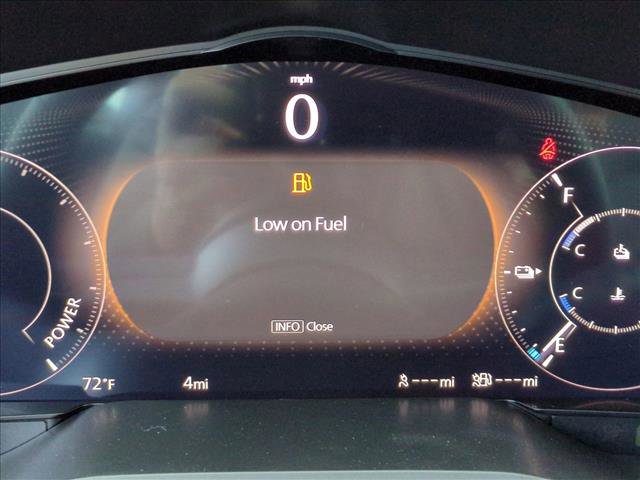 New 2026 MAZDA CX-90 Plug-In Hybrid w/ Premium Plus image 11