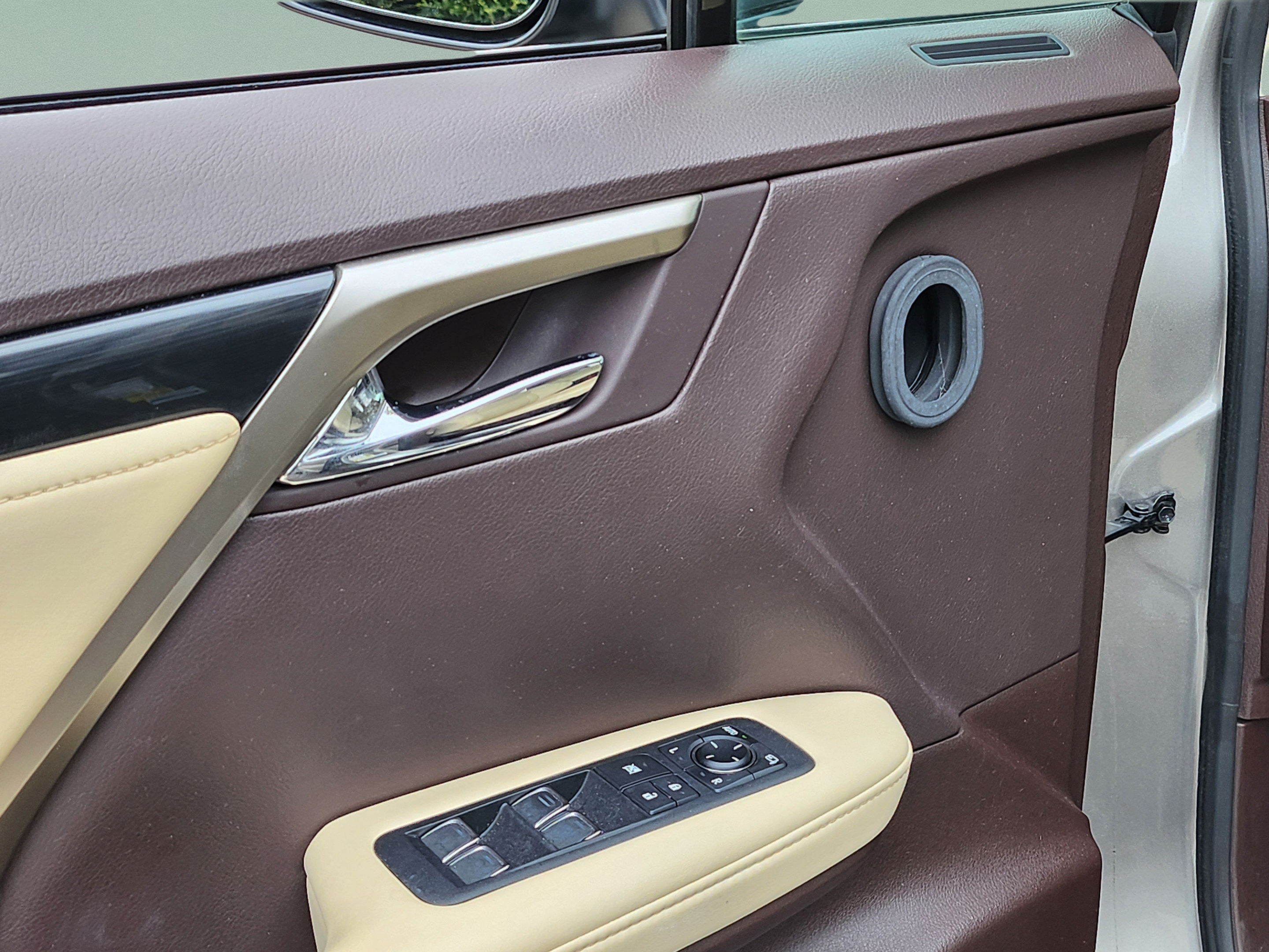 Certified 2020 Lexus RX 350 FWD w/ Accessory Package image 12