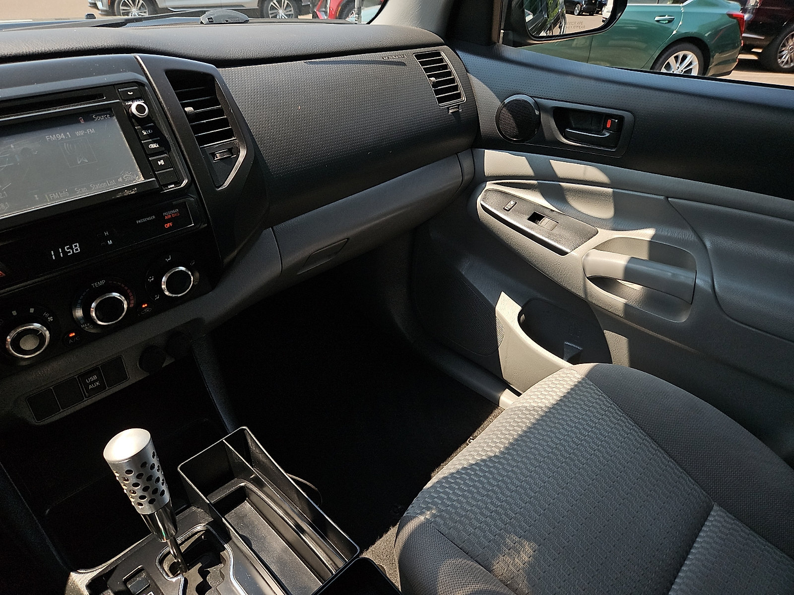 Used 2014 Toyota Tacoma PreRunner w/ Convenience Package RWD image 22