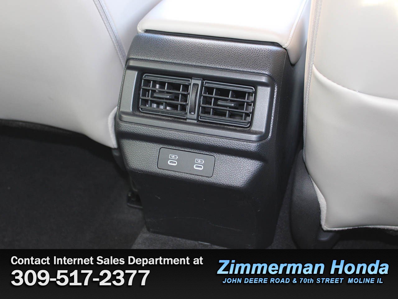 Certified 2023 Honda Accord Touring image 8