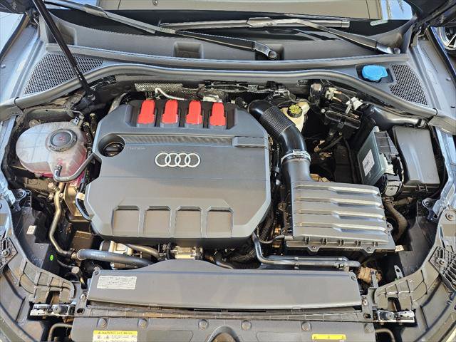 New 2026 Audi S3 Premium image 9