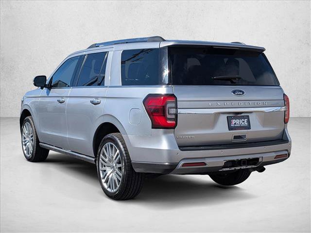 Used 2023 Ford Expedition Limited image 8