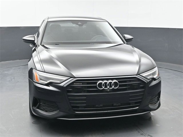 Used 2021 Audi A6 Premium Plus w/ Premium Plus Package image 8