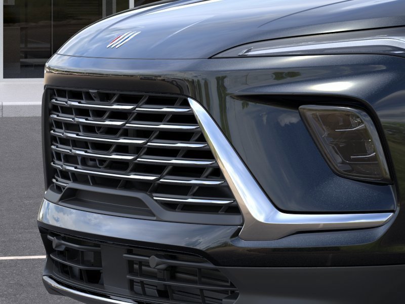 New 2026 Buick Enclave Preferred FWD image 13