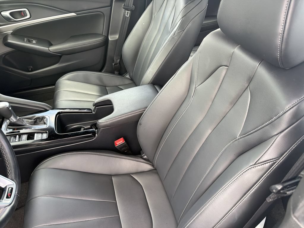 Used 2024 Acura Integra A-Spec FWD image 18