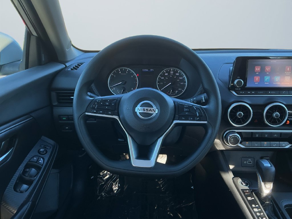 Used 2022 Nissan Sentra S FWD image 13