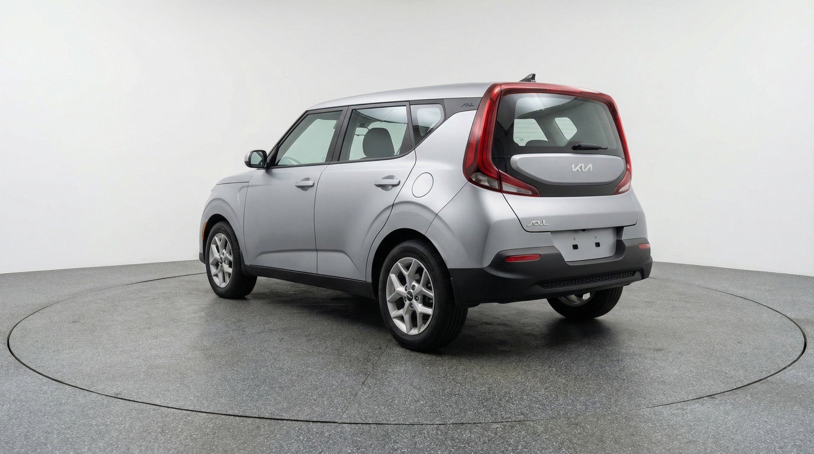 Used 2025 Kia Soul LX w/ LX Technology Package image 6