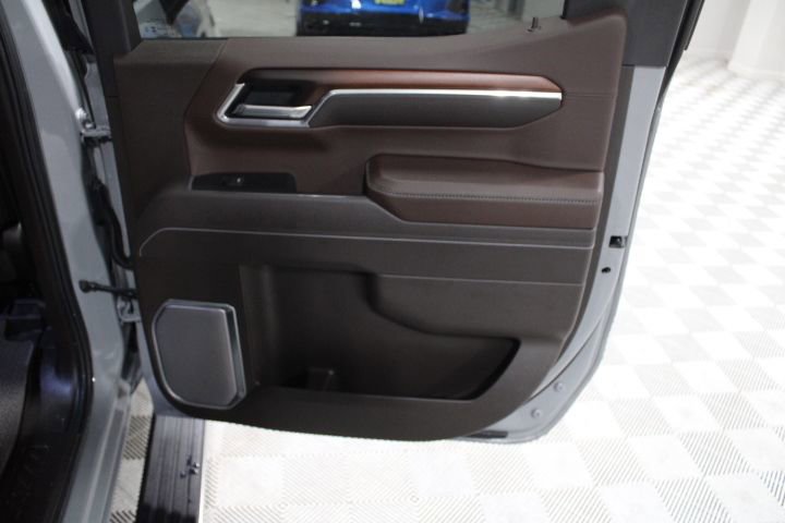 Used 2025 GMC Sierra 1500 Denali w/ Denali Reserve Package image 26