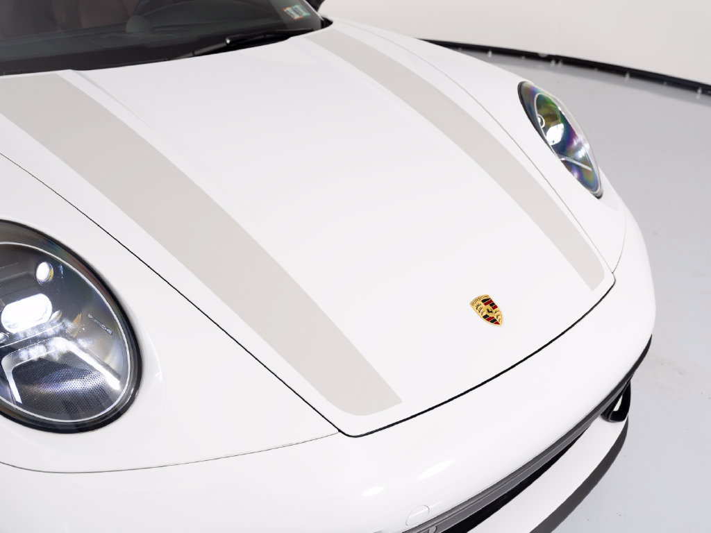 Certified 2020 Porsche 911 Carrera S RWD image 53