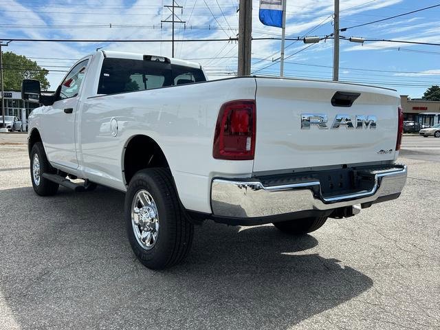 New 2026 RAM 2500 Tradesman image 5