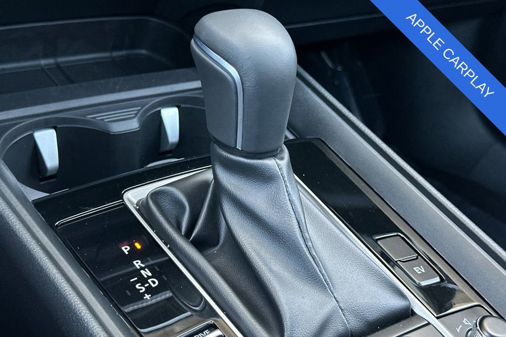 Used 2025 MAZDA CX-50 AWD 2.5 Hybrid w/ Premium Pkg image 25