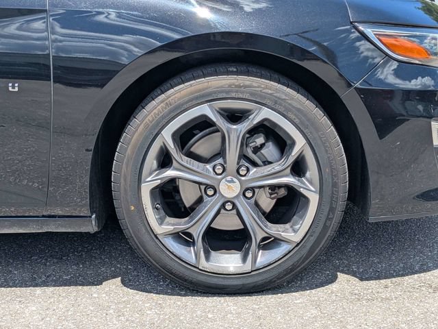 Used 2024 Chevrolet Malibu LT FWD image 12