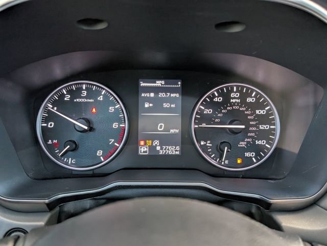 Certified 2025 Subaru Outback Onyx Edition w/ Tech Package 2 image 15