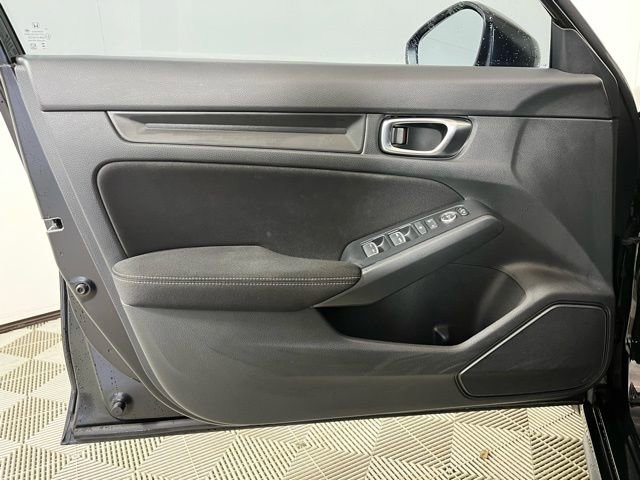 Used 2024 Honda Civic Sport image 10