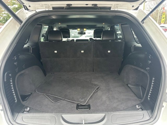 Used 2020 Jeep Grand Cherokee Limited image 33