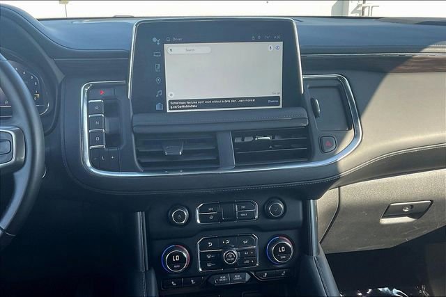 Certified 2024 Chevrolet Tahoe LT image 6