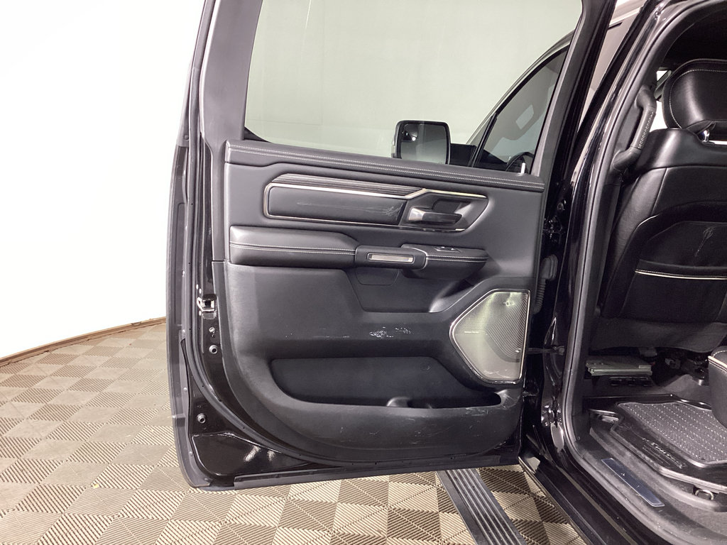 Used 2019 RAM 1500 Limited AWD/4WD image 13