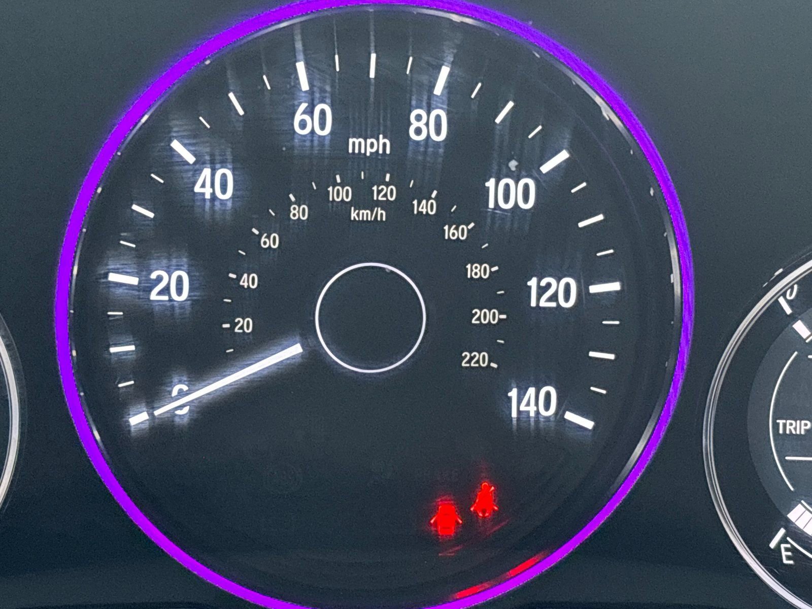 Used 2017 Honda HR-V EX-L image 27