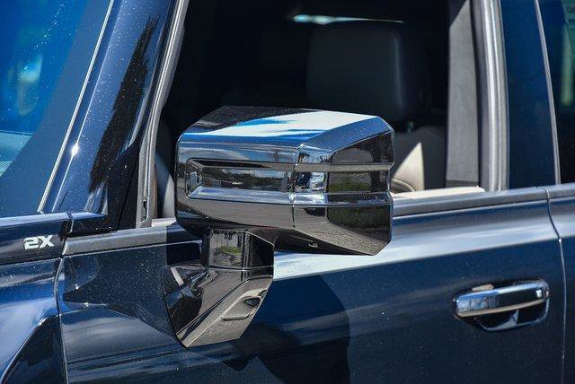 New 2025 GMC Hummer EV 2X w/ Extreme Off-Road Package image 6