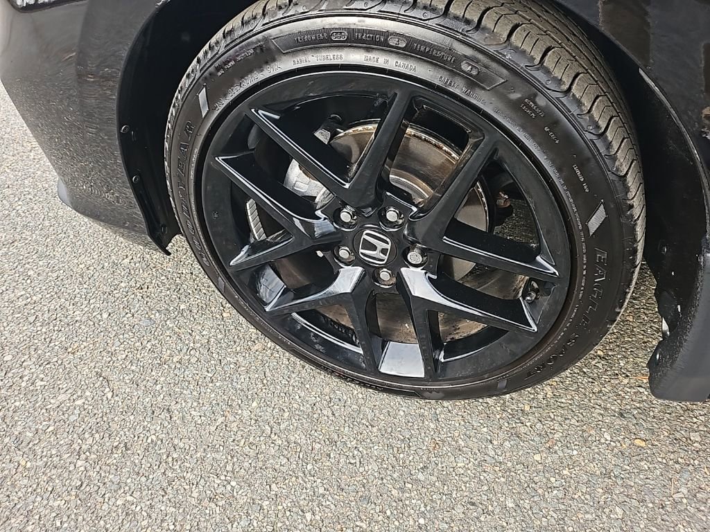 Used 2025 Honda Civic Sport image 18