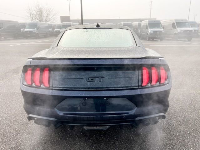 Used 2023 Ford Mustang GT image 7