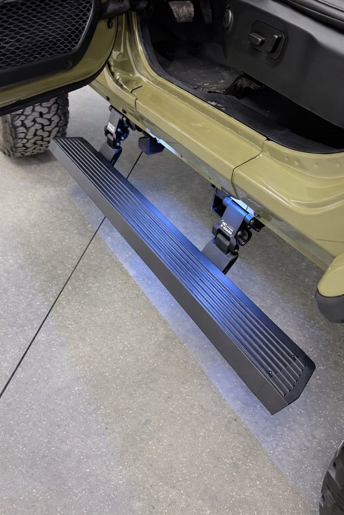 Used 2026 Jeep Wrangler Rubicon image 9