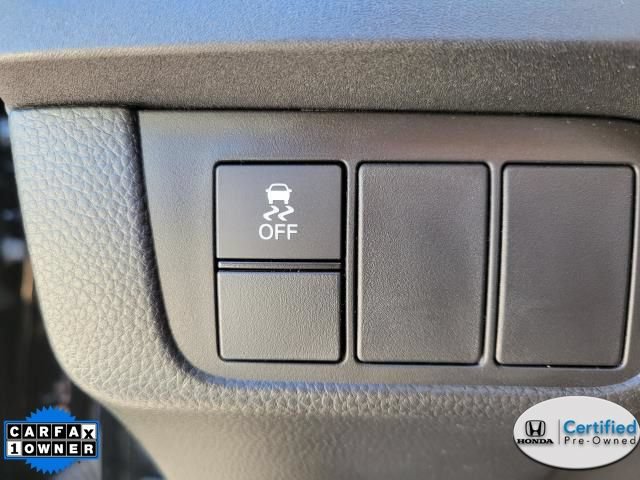 Certified 2024 Honda CR-V EX image 19