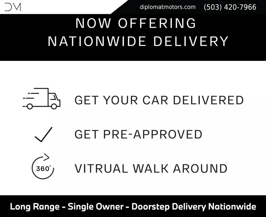 Used 2018 Tesla Model 3 Long Range RWD image 10