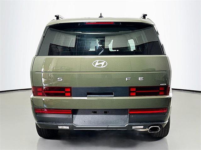 New 2026 Hyundai Santa Fe SEL image 5
