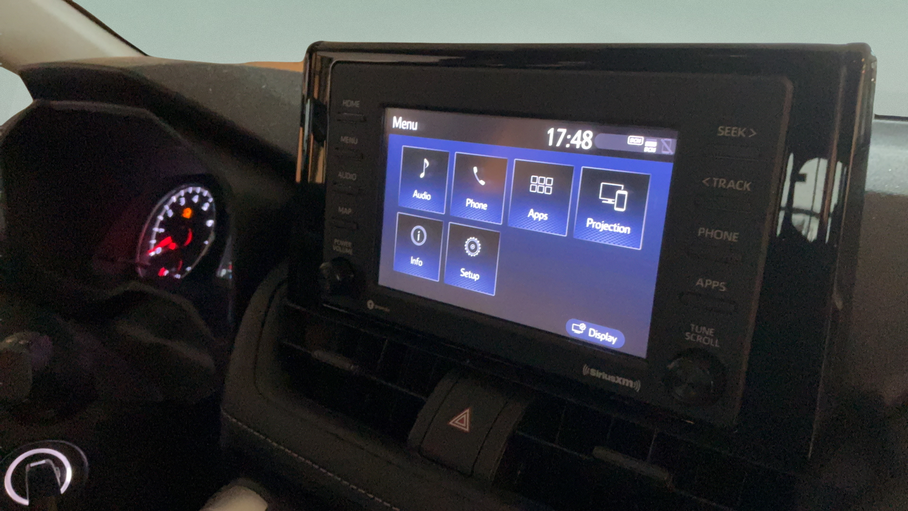 Certified 2021 Toyota RAV4 LE FWD image 33