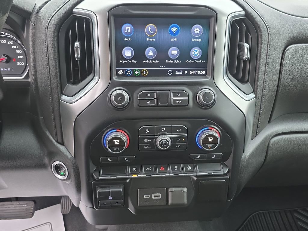 Certified 2019 Chevrolet Silverado 1500 RST image 16