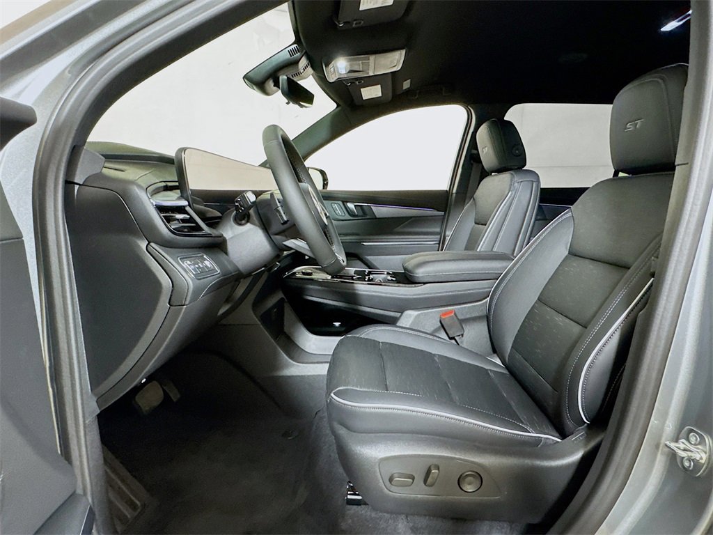 New 2026 Buick Enclave Sport Touring w/ Power Package image 12