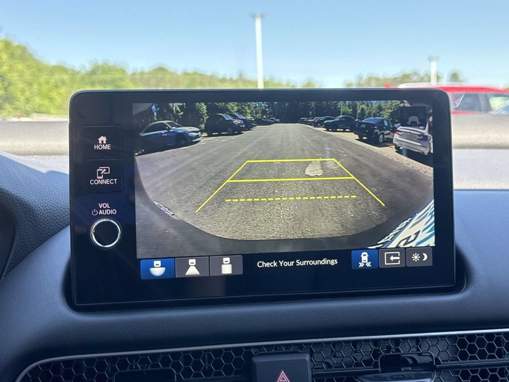 New 2027 Honda HR-V EX-L image 22