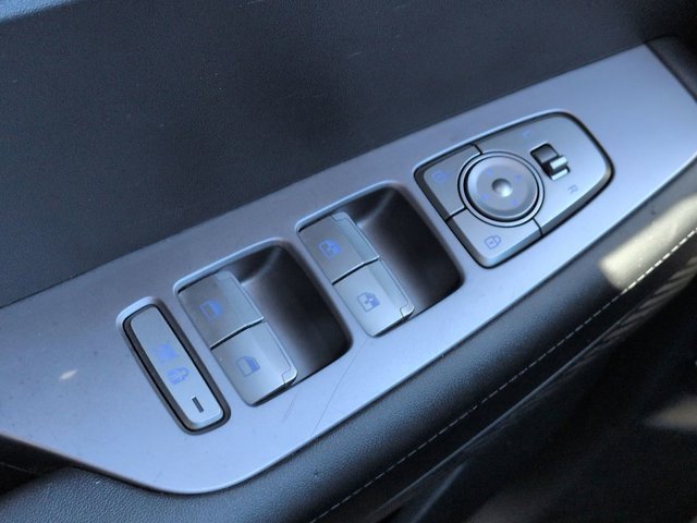 Used 2024 Hyundai Palisade SEL image 25